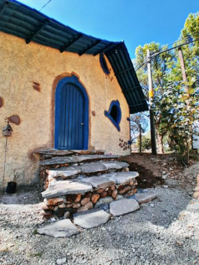 Cabaña Círculo Mágico